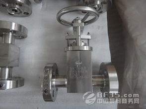 苏州澎瀚机械 做精做专特材阀门，赢得一片广阔市场